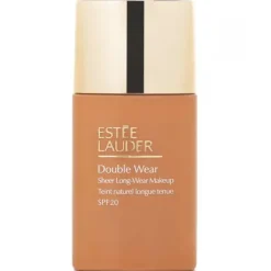 Double Wear Sheer Long Wear Makeup SPF 20