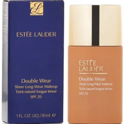 Double Wear Sheer Long Wear Makeup SPF 20