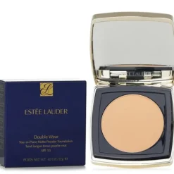 Double Wear Stay In Place Matte Powder Foundation SPF10