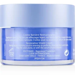 Douceur Intemporelle Restorative Shield Cream