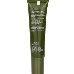 Dr. Andrew Mega-Mushroom Skin Relief & Resilience Soothing Gel Cream For Eyes