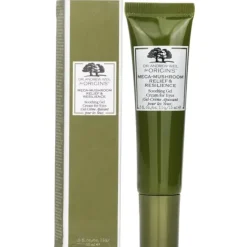 Dr. Andrew Mega-Mushroom Skin Relief & Resilience Soothing Gel Cream For Eyes