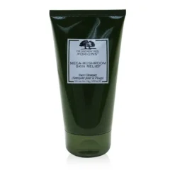 Dr. Andrew Mega-Mushroom Skin Relief Face Cleanser