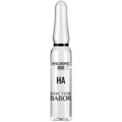Dr Babor 10D Hyaluronic Acid Ampoule Serum Concentrate