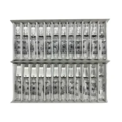 Dr Babor 10D Hyaluronic Acid Ampoule Serum Concentrate