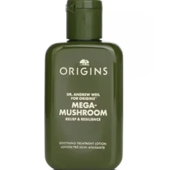 Dr. Weil Mega Mushroom R&R Soothing Treatment Lotion
