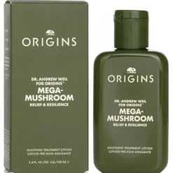 Dr. Weil Mega Mushroom R&R Soothing Treatment Lotion