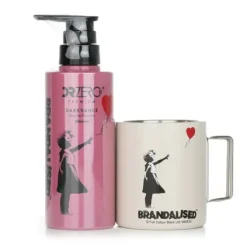 DR ZERO X Brandalised Darkvance Set (For Women):