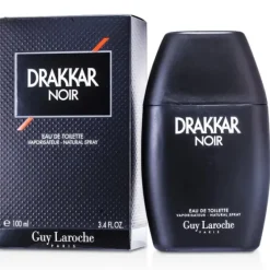 Drakkar Noir Eau De Toilette Spray