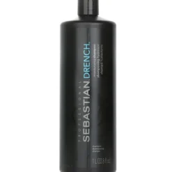 Drench Moisturizing Shampoo