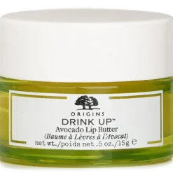 Drink Up Nourishing Avocado Lip Butter