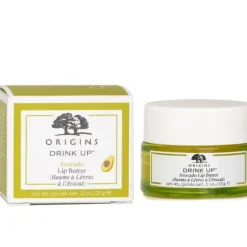 Drink Up Nourishing Avocado Lip Butter