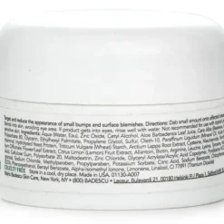 Drying Cream - For Combination/ Oily Skin Types