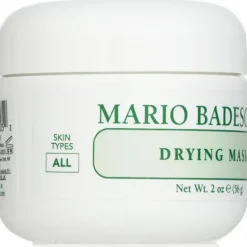 Drying Mask - For All Skin Types