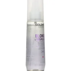 Dual Senses Blondes & Highlights Brilliance Serum Spray (Luminosity For Blonde Hair)