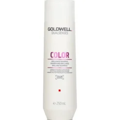 Dual Senses Color Brilliance Shampoo (Luminosity For Fine to Normal Hair)