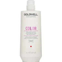 Dual Senses Color Brilliance Shampoo (Luminosity For Fine to Normal Hair)