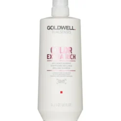 Dual Senses Color Extra Rich Brilliance Shampoo (Luminosity For Coarse Hair)