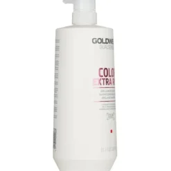 Dual Senses Color Extra Rich Brilliance Shampoo (Luminosity For Coarse Hair)