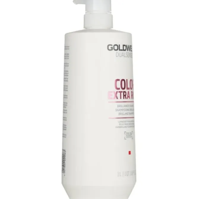 Dual Senses Color Extra Rich Brilliance Shampoo (Luminosity For Coarse Hair)