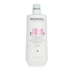 Dual Senses Color Extra Rich Brilliance Conditioner (Luminosity For Coarse Hair)