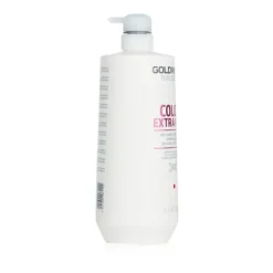 Dual Senses Color Extra Rich Brilliance Conditioner (Luminosity For Coarse Hair)