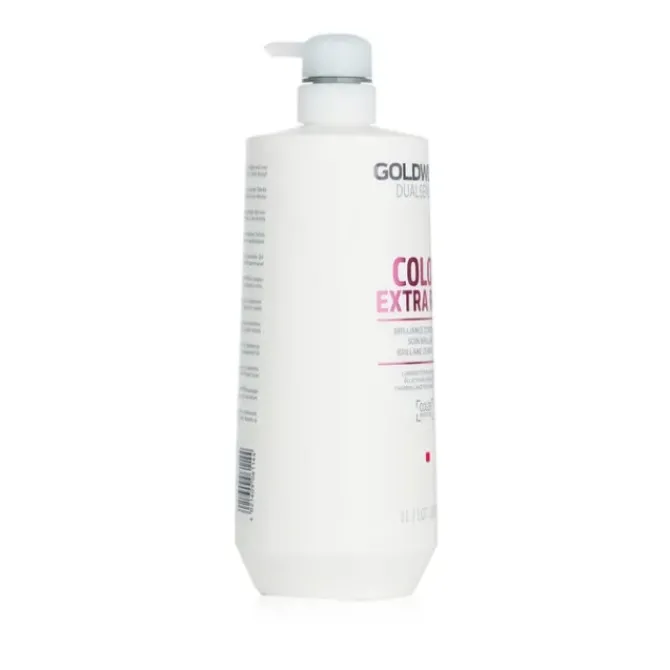 Dual Senses Color Extra Rich Brilliance Conditioner (Luminosity For Coarse Hair)