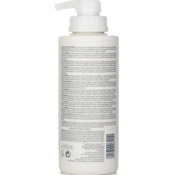 Dual Senses Color Extra Rich 60SEC Treatment (Luminosity For Coarse Hair)