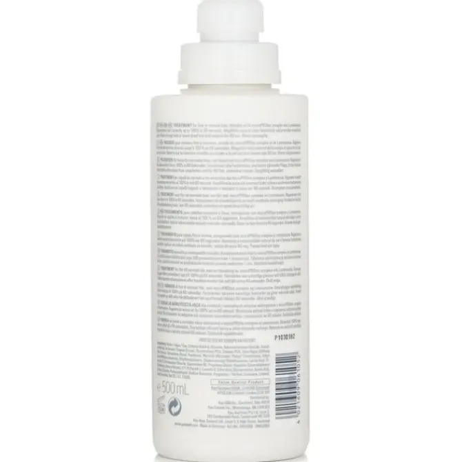 Dual Senses Color 60SEC Treatment (Luminosity For Fine to Normal Hair)