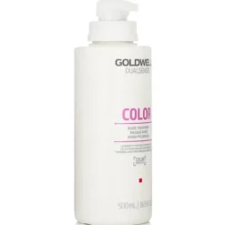 Dual Senses Color 60SEC Treatment (Luminosity For Fine to Normal Hair)