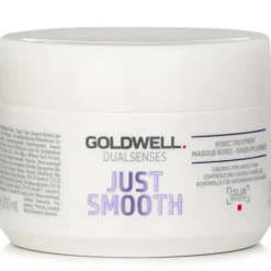 Dual Senses Just Smooth 60SEC Treatment (Control For Unruly Hair)