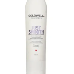 Dual Senses Just Smooth Taming Conditioner (Control For Unruly Hair)