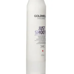 Dual Senses Just Smooth Taming Conditioner (Control For Unruly Hair)