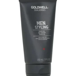 Dual Senses Men Styling Power Gel (For All Hair Types)
