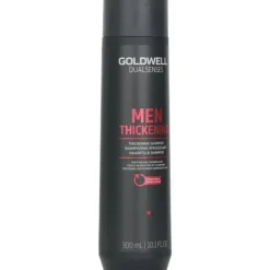 Dual Senses Men Thickening Shampoo (For Fine and Thinning Hair)