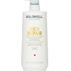Dual Senses Rich Repair Restoring Conditioner (Regeneration For Damaged Hair)