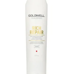 Dual Senses Rich Repair Restoring Conditioner (Regeneration For Damaged Hair)