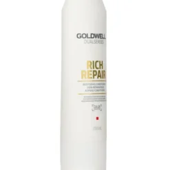 Dual Senses Rich Repair Restoring Conditioner (Regeneration For Damaged Hair)