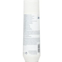 Dual Senses Silver Shampoo (Neutralizing For Grey Hair)