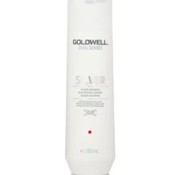 Dual Senses Silver Shampoo (Neutralizing For Grey Hair)