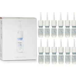 Dual Senses Ultra Volume Intensive Conditioning Serum (Strength For Fine Hair)