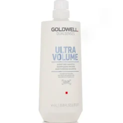 Dualsenses Ultra Volume Bodifying Shampoo