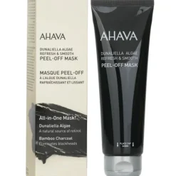 Dunaliella Algae Refresh & Smooth Peel-Off Mask