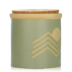 Dune Candle - Eucalyptus Santal