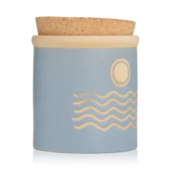 Dune Candle - Saltwater Suede
