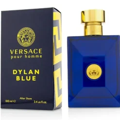 Dylan Blue After Shave Lotion