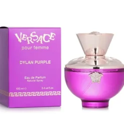 Dylan Purple Eau De Parfum Spray