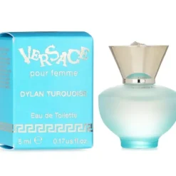 Dylan Turquoise Eau De Toilette (Miniature)