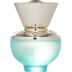 Dylan Turquoise Eau De Toilette Spray (Box Slightly Damaged)