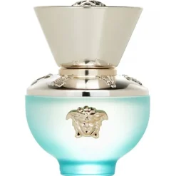 Dylan Turquoise Eau De Toilette Spray (Box Slightly Damaged)